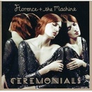 FLORENCE/THE MACHINE - CEREMONIALS (1CD)