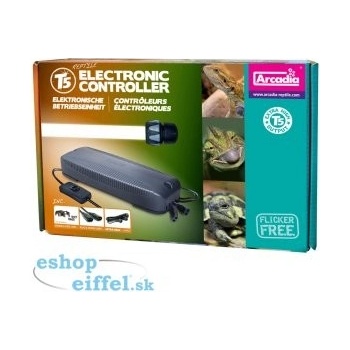 Arcadia voděodolná provozní jednotka T5 54 W, 2 trubice