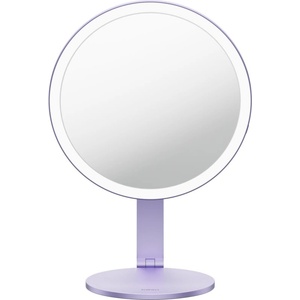 Laifen MM51 козметично огледалце purple