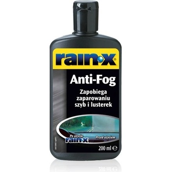 Rain-X Anti-Fog 200 ml