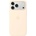 Apple iPhone 17 Pro Max MagSafe Silicone Case vanilla (MHW54ZM/A)