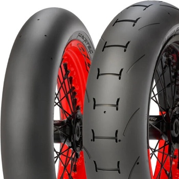 Image 1 of METZELER Racetec SM 165/55 R17