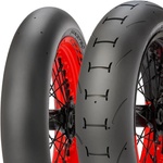 METZELER Racetec SM 165/55 R17 Мотоциклетни гуми