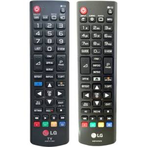 LG akb74475479 - оригинален дистанционен контрол (akb74475479) Дистанционно