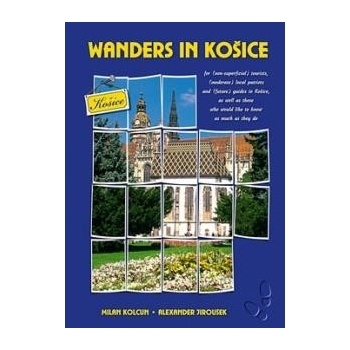 Wanders In Košice