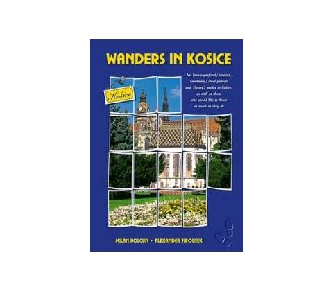 Wanders In Košice