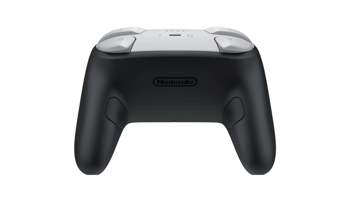 Nintendo Switch 2 Pro Controller