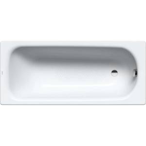 KALDEWEI Advantage - Правоъгълна вана Saniform Plus 372-1, 160x75 см, с противоплъзгащо покритие по цялата повърхност, бяла 112534010001 (112534010001)