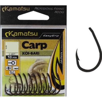 Kamatsu Koi-Bari vel.2 10 ks