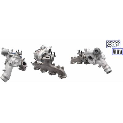 Plniace dúchadlo LUCAS OE REMAN LTRPA8219432