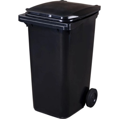 ELKOPLAST 240 l čierna