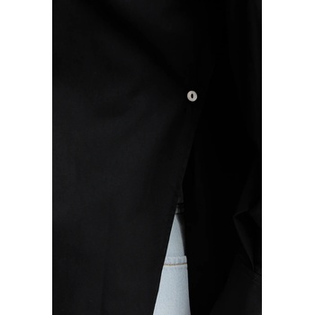 KARL LAGERFELD Памучна риза Karl Lagerfeld (B1W11012)