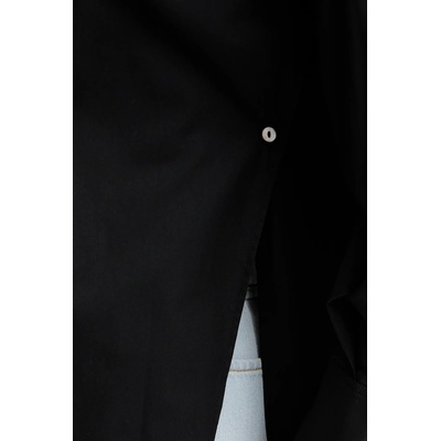 KARL LAGERFELD Памучна риза Karl Lagerfeld (B1W11012)