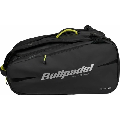 Bullpadel BPP26022 XPLO Černá – Zbozi.Blesk.cz