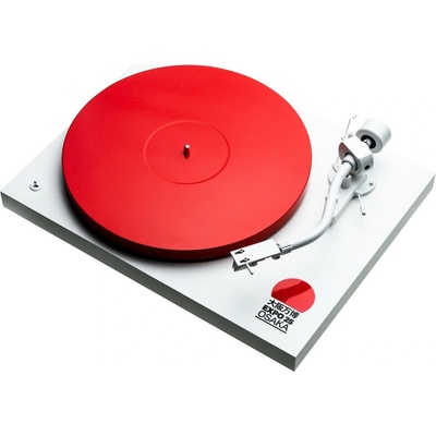 Pro-Ject Debut PRO S Balanced EXPO
