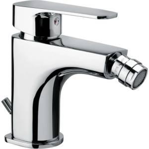 PAFFONI Sly - Смесител за биде с излив, хром SY135CR (SY135CR)