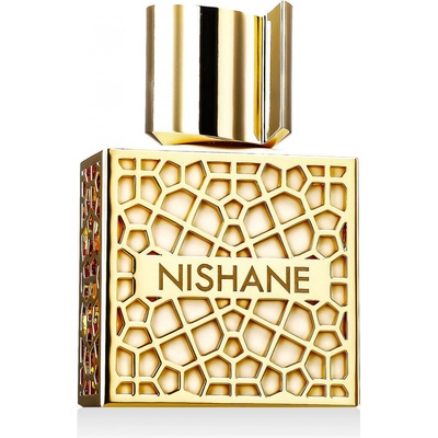 Nishane Hacivat Oud parfém unisex 50 ml
