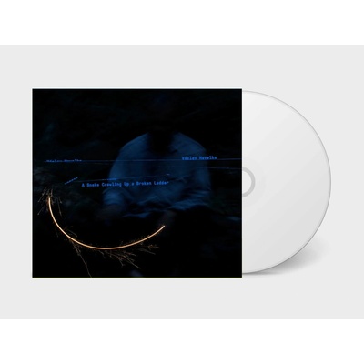 Havelka Václav - A Snake Crawling Up a Broken Ladder - CD