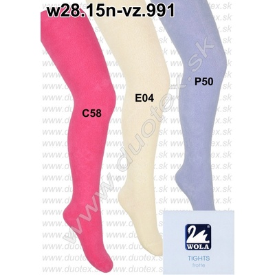 Wola Froté pančušky w28.15n vz.991
