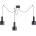 Ideal Lux HOLLY 231594