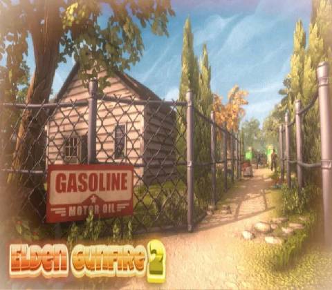 Elden Gunfire 2
