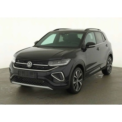 Volkswagen T-Cross 1.5 TSI DSG 110 kW