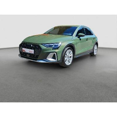 Audi A3 40 TFSIe Allstreet 150 kW