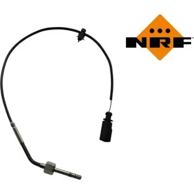NRF Čidlo teploty výfukových plynů EASY FIT NRF 707197