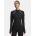 Under Armour Дамска тениска Under Armour UA Velociti Pro CW Half Zip-BLK Under Armour | Cheren | ЖЕНИ | XS