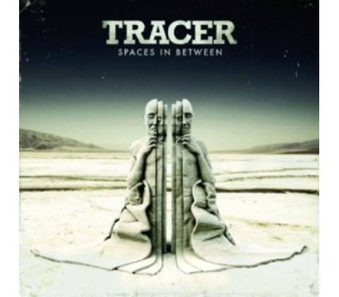 Tracer - Spaces In Between CD