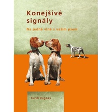 Konejšivé signály - Turid Rugaas