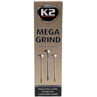 K2 MEGA GRIND 100 g -