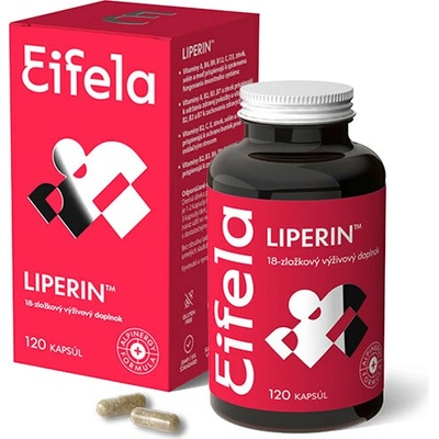 Eifela LIPERIN 100 kapsúl