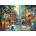 KS Games - Puzzle Dominic Davison: Paris After The Rain - 1 000 piese