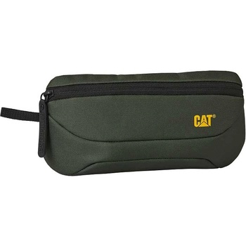 Caterpillar The project