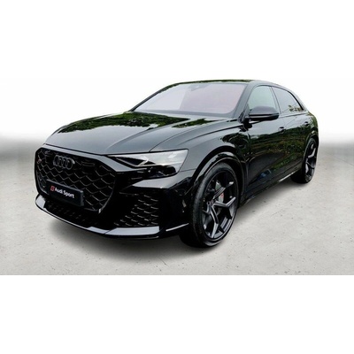 Audi RSQ8 quattro Performance 471 kW