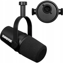 Shure MV7X