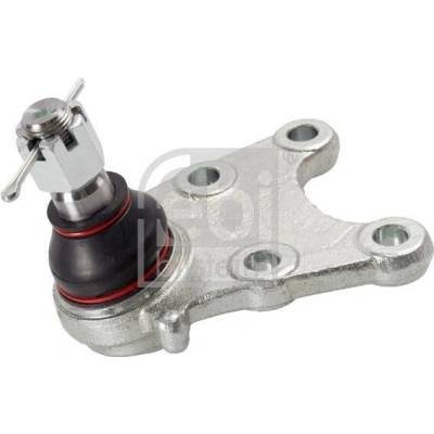 Podpora/kloub FEBI BILSTEIN 43341