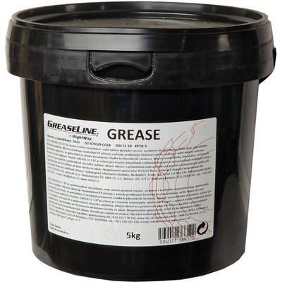 Greaseline Grease LI 1 5 kg