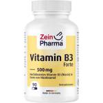 Zein Pharma Vitamin B3 Forte 500 mg [90 капсули]