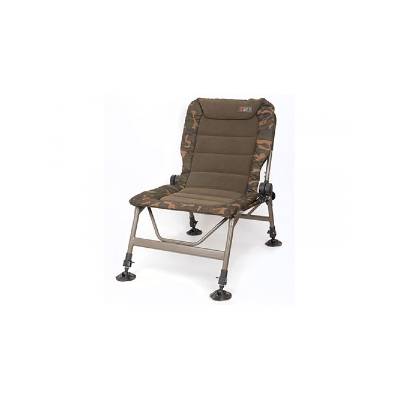 Fox R1 series camo chair