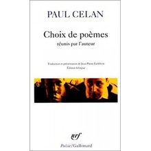 Choix de Poemes Celan
