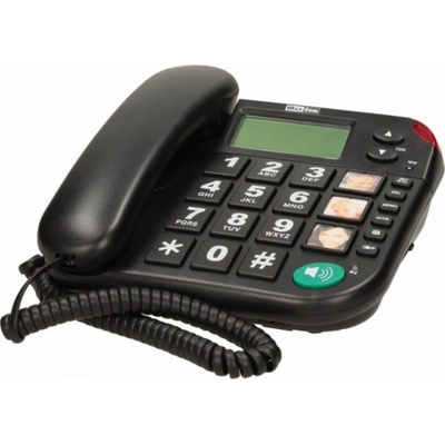 Maxcom KXT480 – Hledejceny.cz