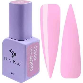 DNKa Гел лак DNKa 12 мл. 0031 (GPDC0031)