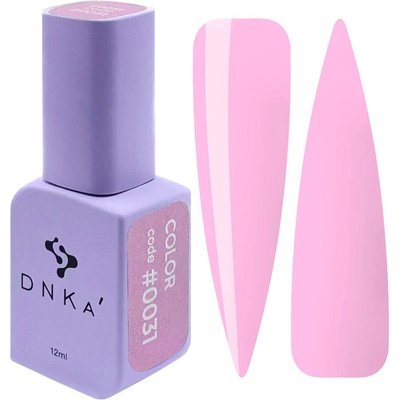 DNKa Гел лак DNKa 12 мл. 0031 (GPDC0031)