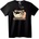 NOONEBRAND Тениска Всъщност Тренирам - XL, White