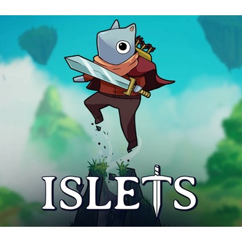 Islets