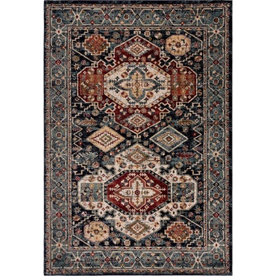 Flair Rugs Sincerity Royale Gillingham Blue Modrá