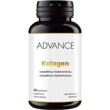 Advance Kolagén 120 kapsúl