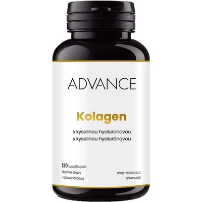 Advance Kolagén 120 kapsúl